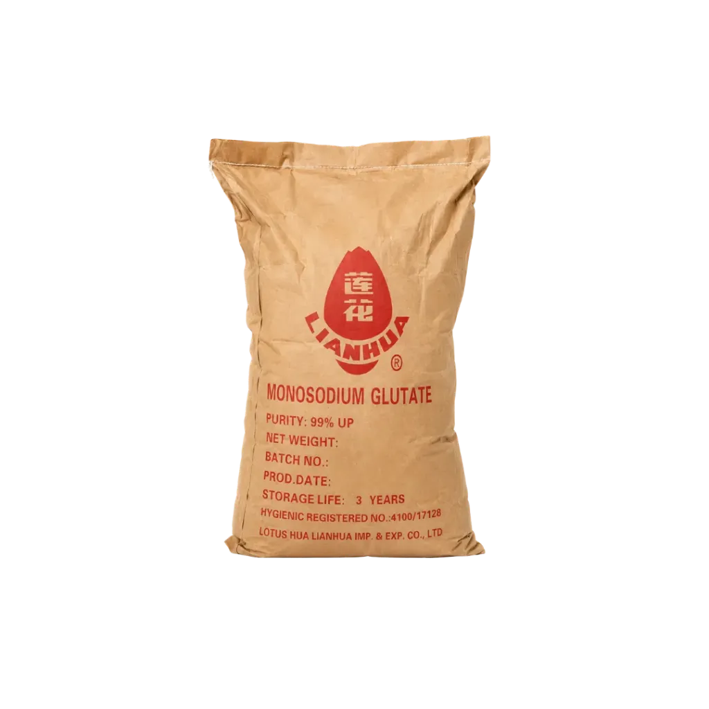 [FJ4513] Ajinomoto (monosodium Glutamate) - 50 Lbs (22.67kg)