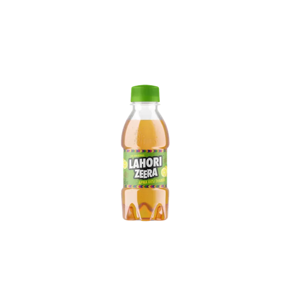 [FJ3012] Lahori Zeera - 24 x 300ml