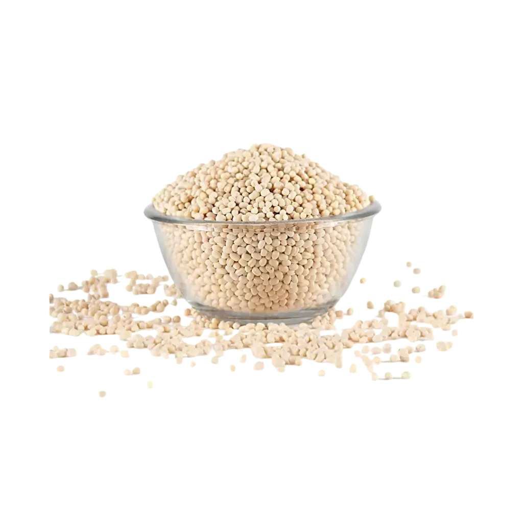 [FJ4011] Urad Dal (Gota White) 55Lb (25kg)