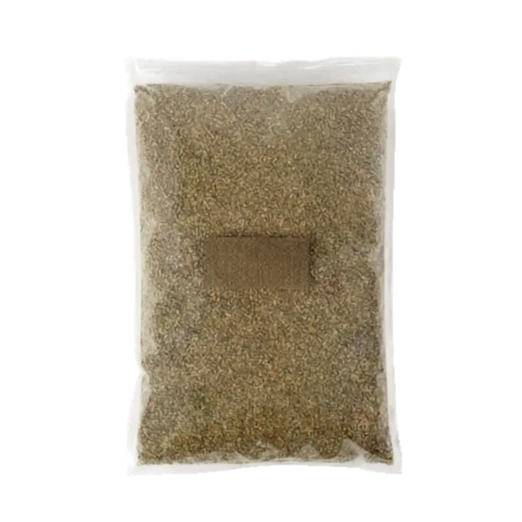 Generic - Saged Rubbed- 5 LB