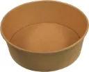 44oz Salad Bowl (1300 ML) Kraft | 200 Pcs