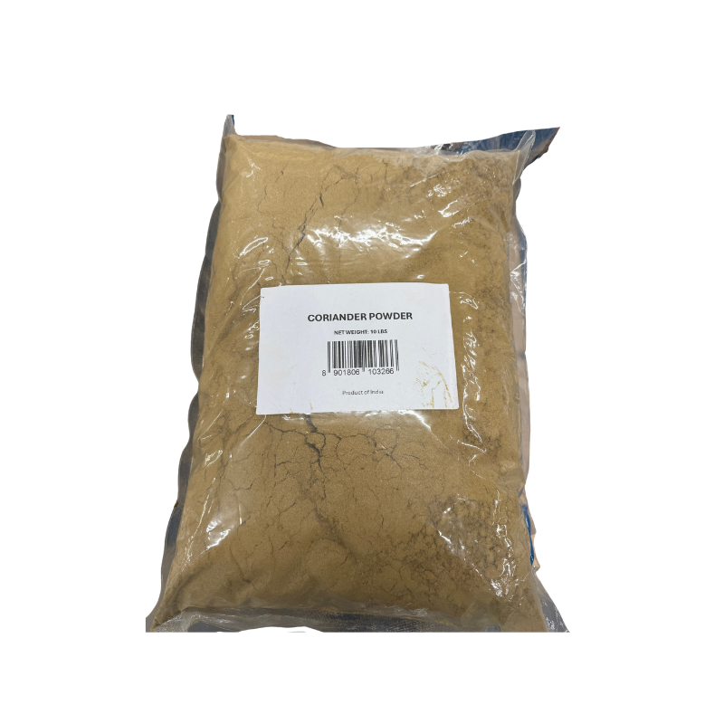 Nikita Coriander Powder - 10lbs