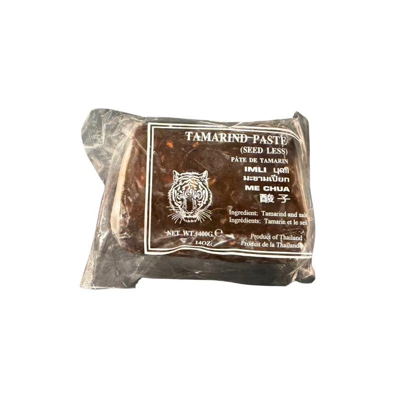 Soft Tamarind -400g