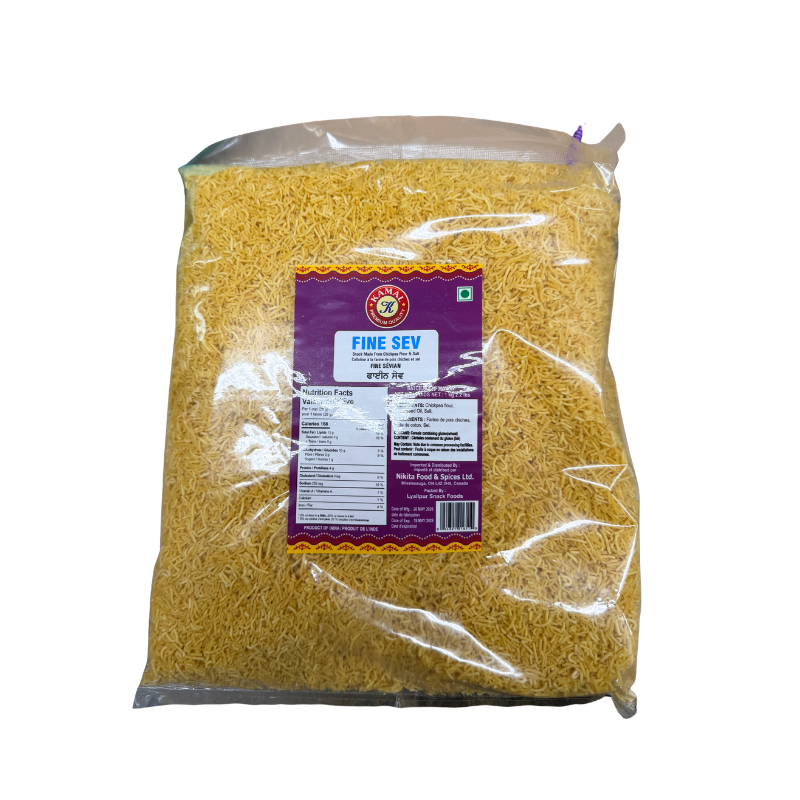 Nikita Fine / Thin Sev - 1kg