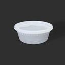 8oz Deli Container | 240 Pcs / Case