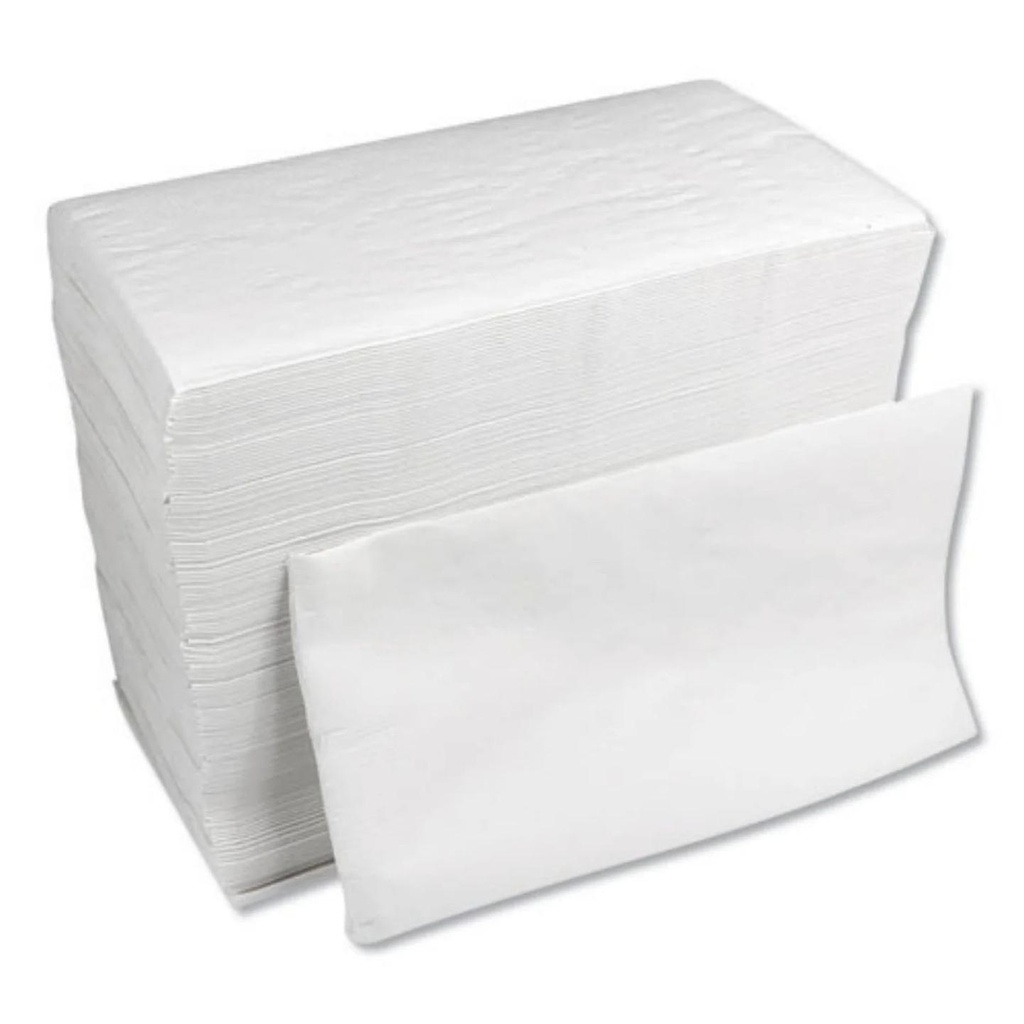 Junior Dispenser Napkins | 1 PLY | 170 x 330mm | 9000 Pcs