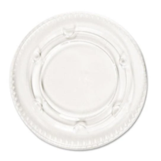 [FJSCL01] LIDS for 1oz Sauce / Portion CUP | 2500 Pcs