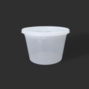 32oz Deli Container | 240 Pcs / Case