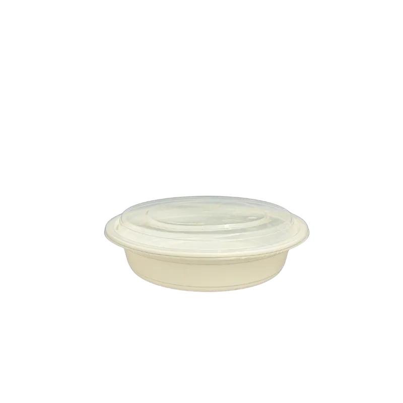 32oz Round Container